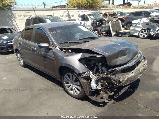 honda accord sdn 2011 1hgcp2f75ba016718