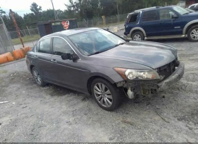 honda accord sdn 2011 1hgcp2f75ba028111