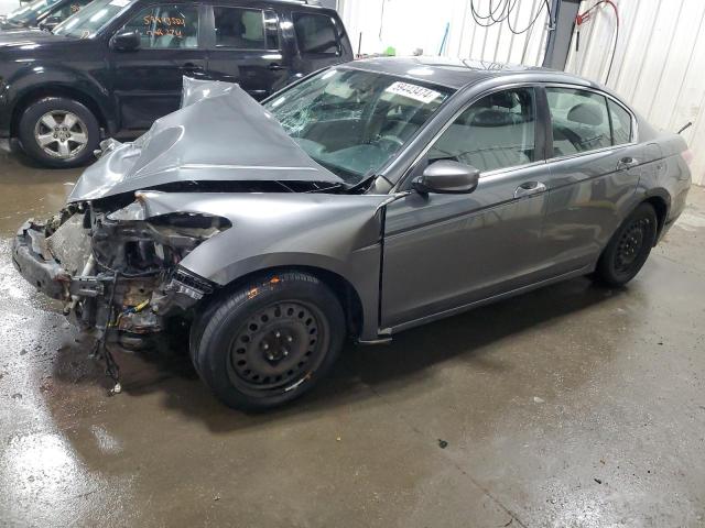 honda accord ex 2011 1hgcp2f75ba078586