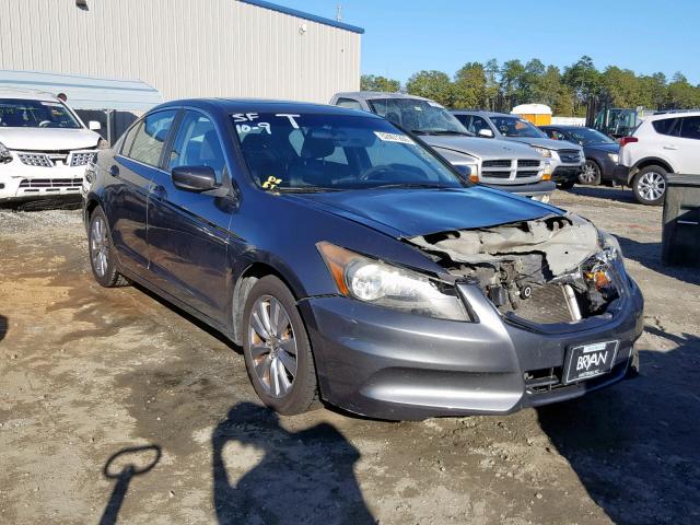 honda accord ex 2011 1hgcp2f75ba094075