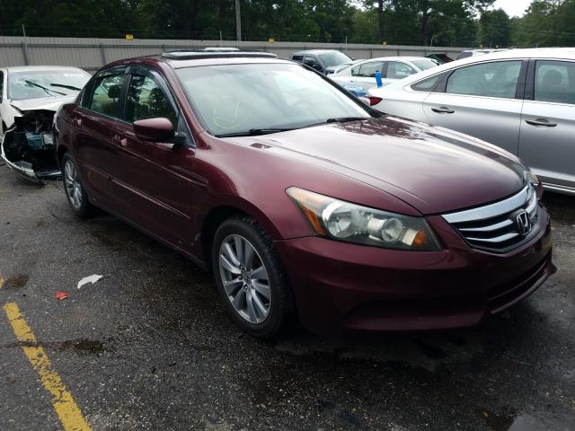 honda accord ex 2011 1hgcp2f75ba105902