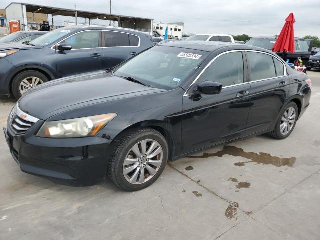 honda accord 2012 1hgcp2f75ca028496