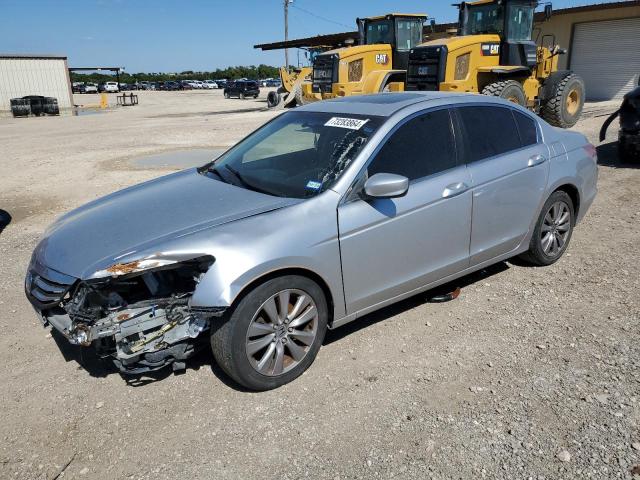 honda accord ex 2012 1hgcp2f75ca154793