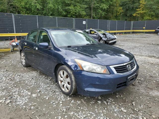 honda accord ex 2010 1hgcp2f76aa144237