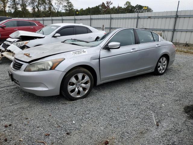 honda accord ex 2010 1hgcp2f76aa165184