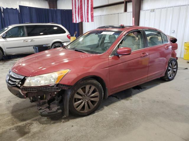 honda accord ex 2011 1hgcp2f76ba099334