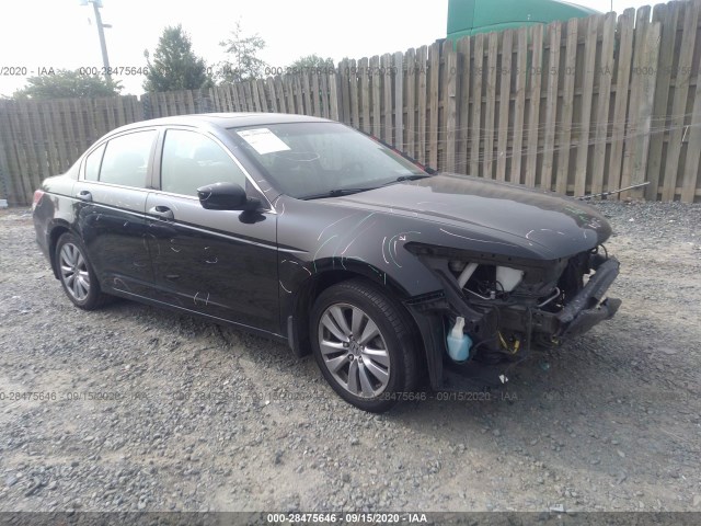 honda accord sdn 2011 1hgcp2f76ba123244