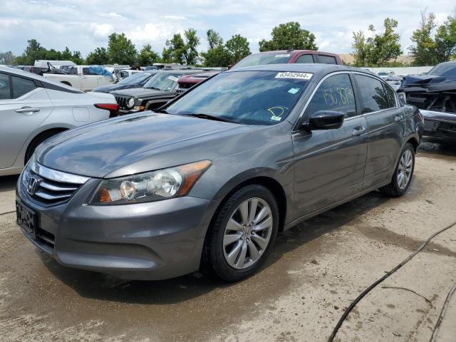 honda accord ex 2011 1hgcp2f76ba123454