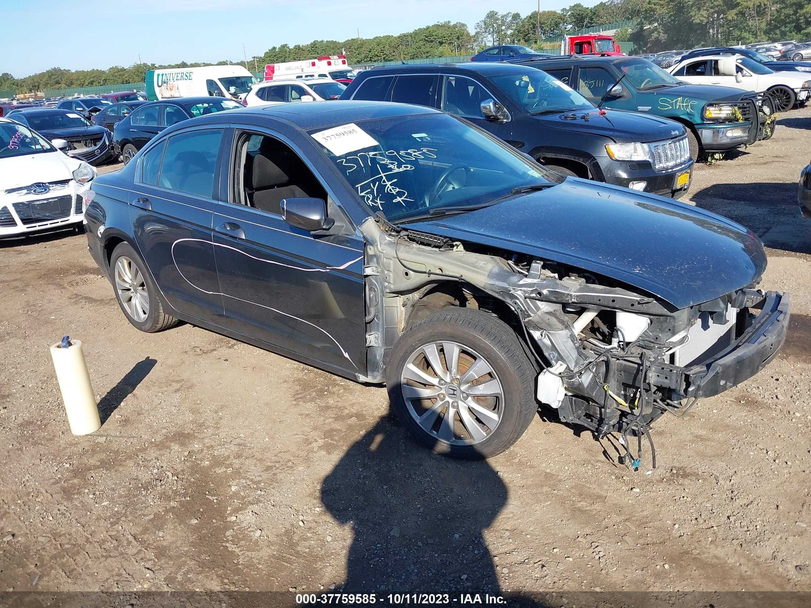 honda accord 2012 1hgcp2f76ca068392