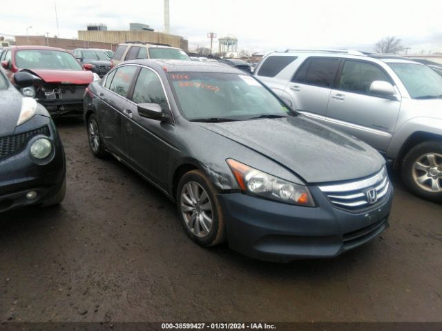 honda accord 2012 1hgcp2f76ca126341