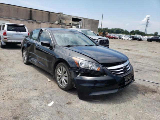 honda accord ex 2012 1hgcp2f76ca152423