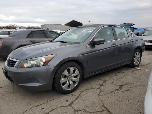 honda accord ex 2010 1hgcp2f77aa001944