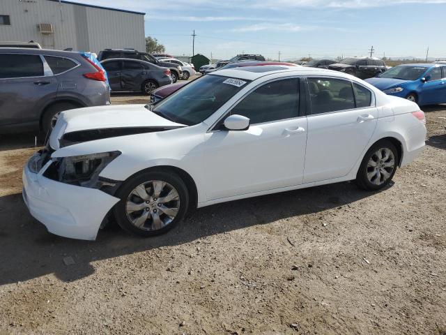 honda accord ex 2010 1hgcp2f77aa195519