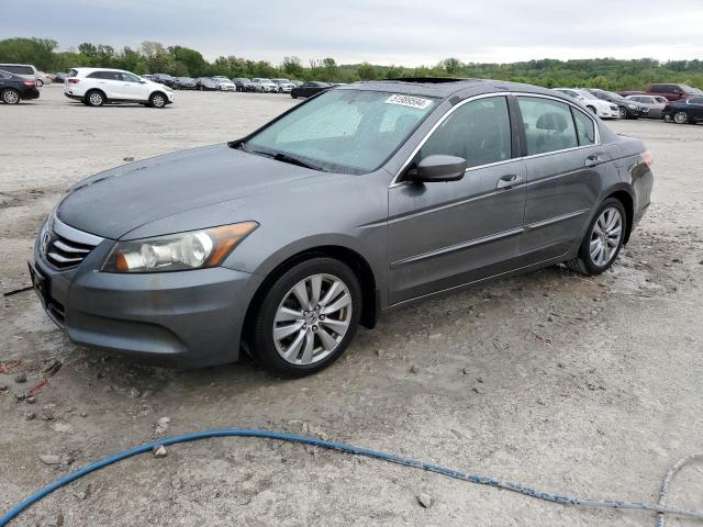 honda accord 2011 1hgcp2f77ba020771