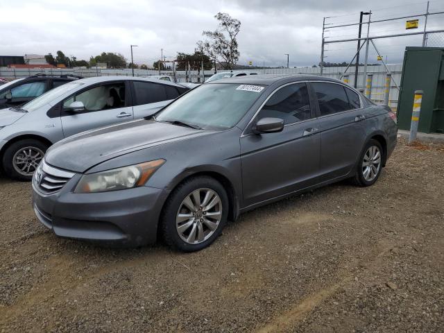 honda accord ex 2011 1hgcp2f77ba051566