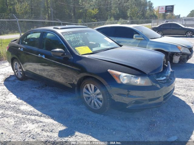 honda accord 2011 1hgcp2f77ba078993