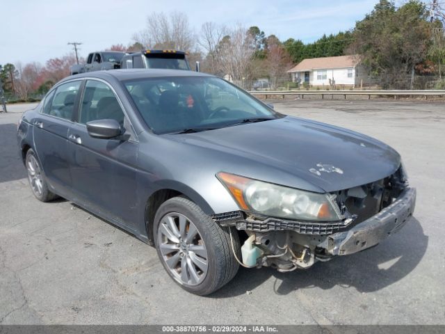 honda accord 2011 1hgcp2f77ba094093