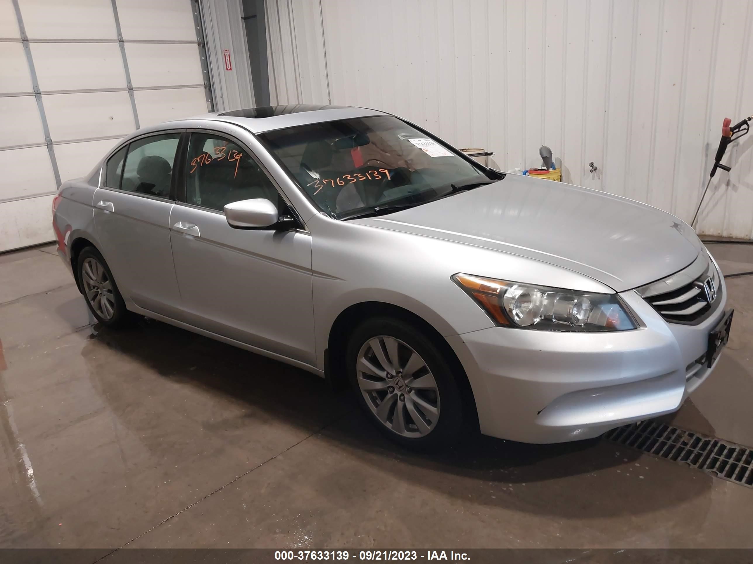 honda accord 2012 1hgcp2f77ca003423