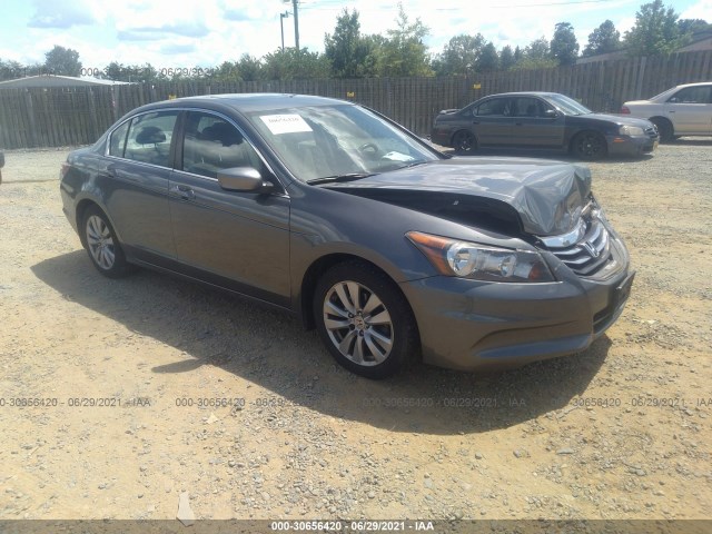 honda accord sdn 2012 1hgcp2f77ca055358