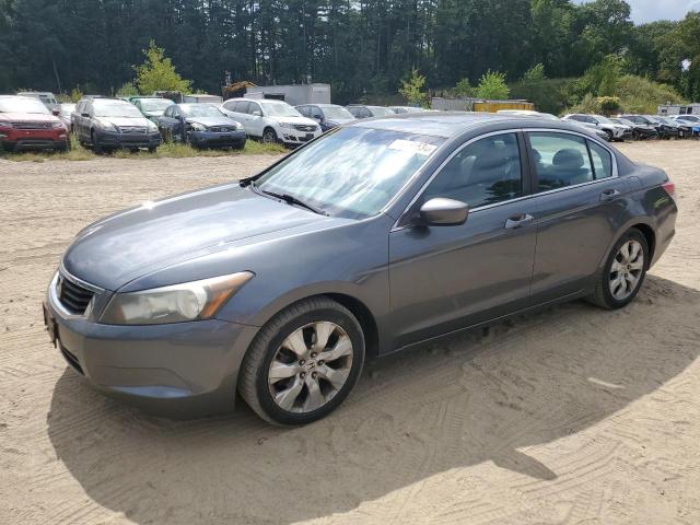 honda accord ex 2010 1hgcp2f78aa001984