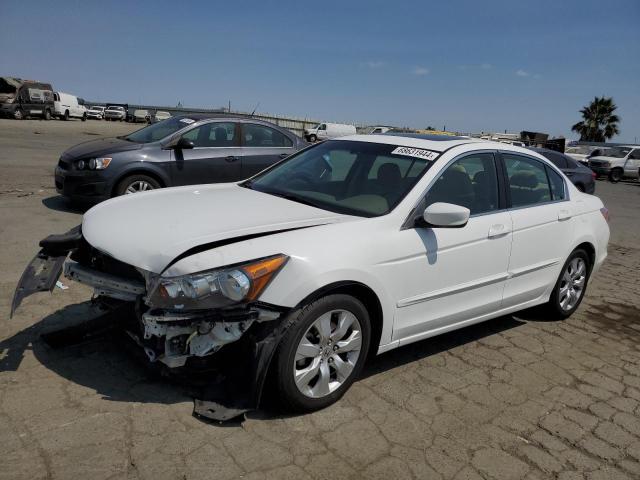 honda accord ex 2010 1hgcp2f78aa006747