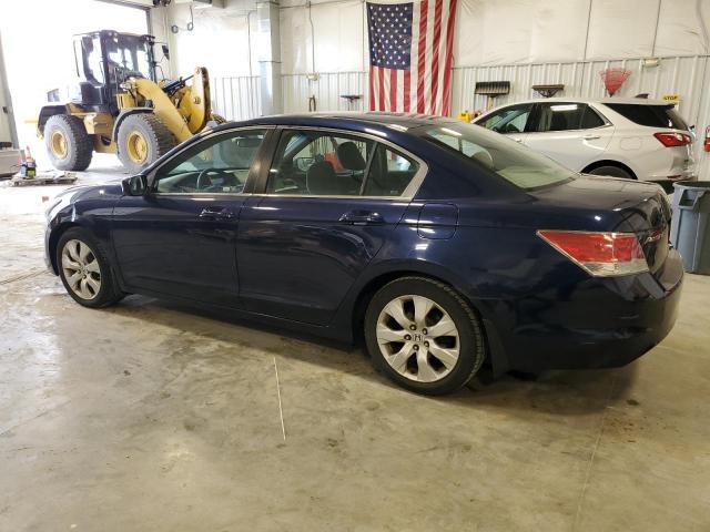 honda accord ex 2010 1hgcp2f78aa031163