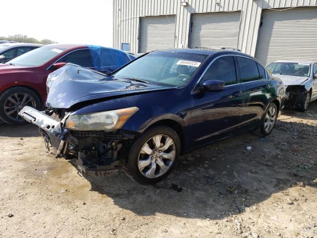 honda accord ex 2010 1hgcp2f78aa031213