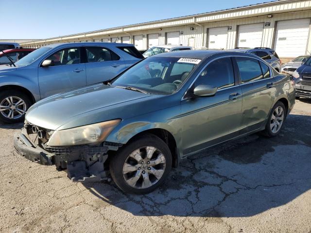 honda accord ex 2010 1hgcp2f78aa082937