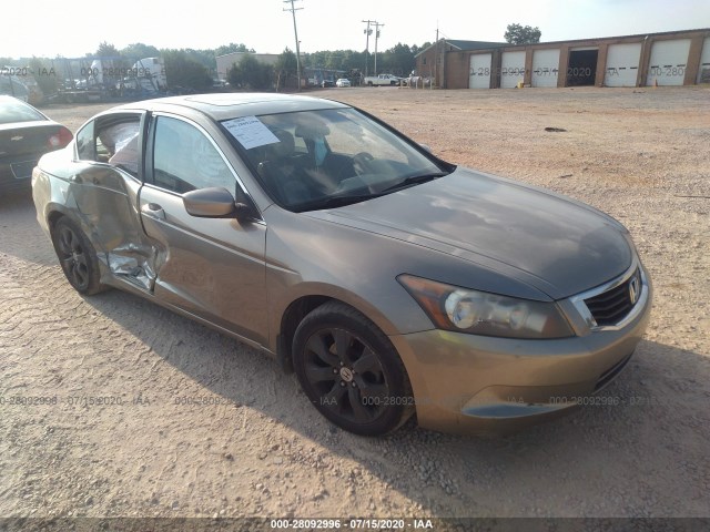 honda accord sdn 2010 1hgcp2f78aa146538