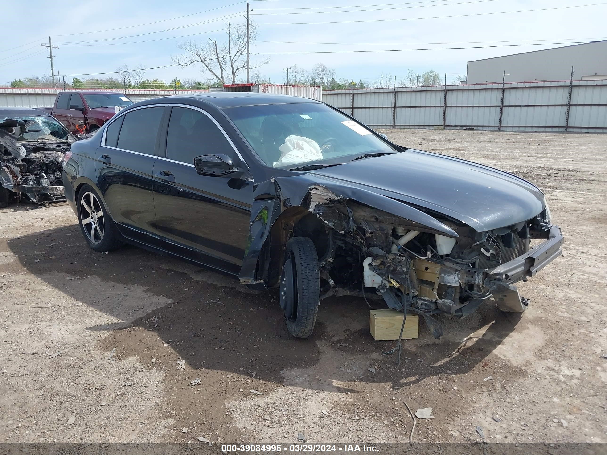 honda accord 2010 1hgcp2f78aa180687