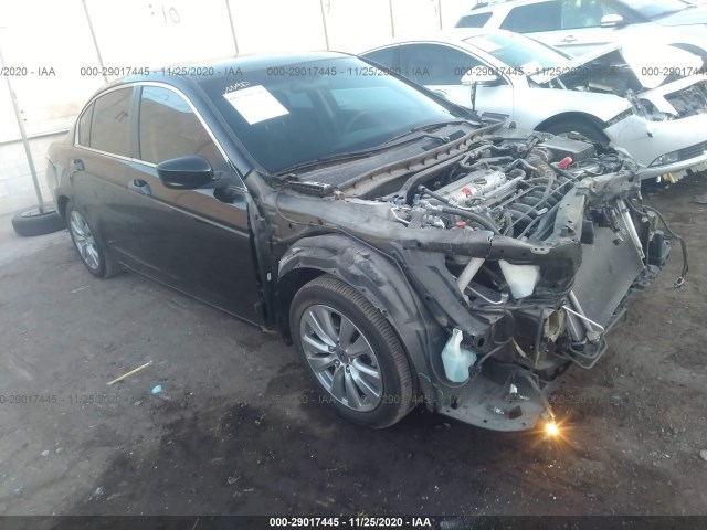 honda accord sdn 2012 1hgcp2f78ca152391