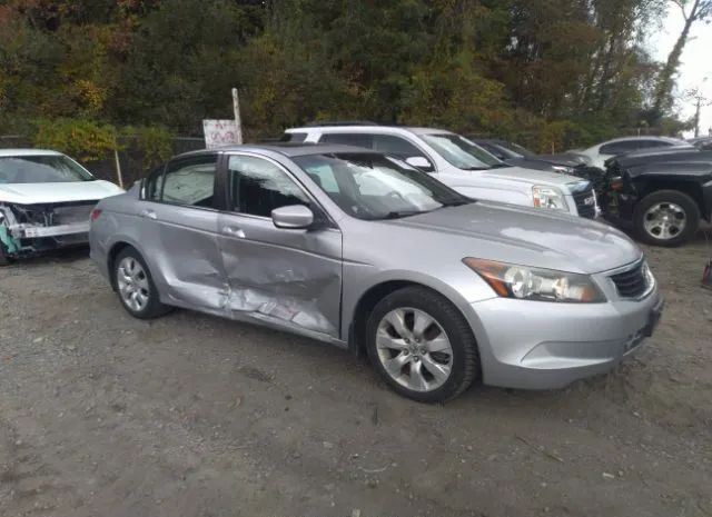 honda accord 2010 1hgcp2f79aa048540