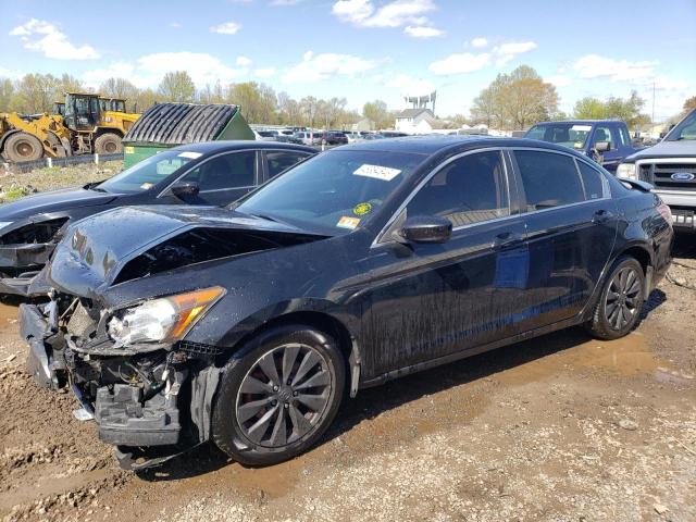 honda accord ex 2010 1hgcp2f79aa141526