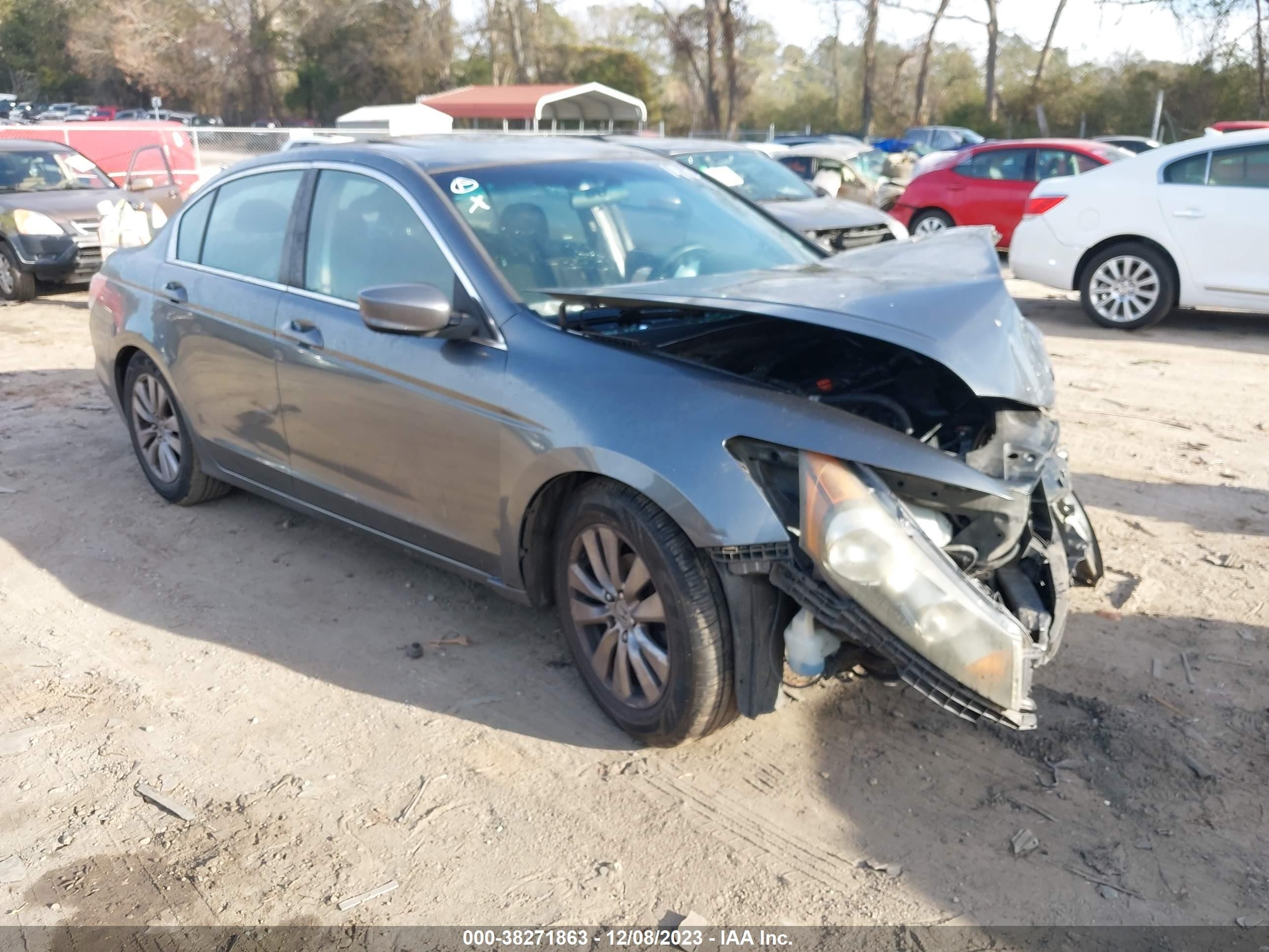 honda accord 2012 1hgcp2f79ca021910