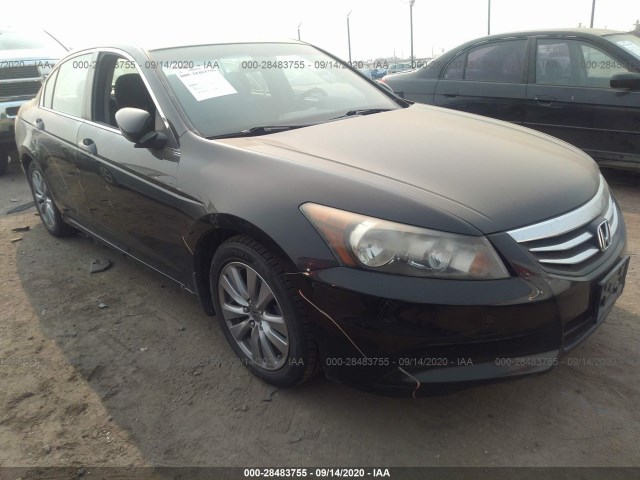 honda accord sdn 2012 1hgcp2f79ca042000