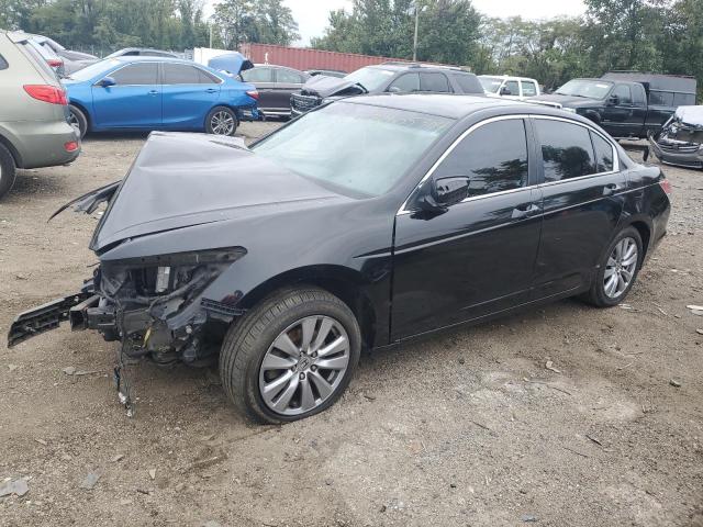 honda accord ex 2012 1hgcp2f79ca125121