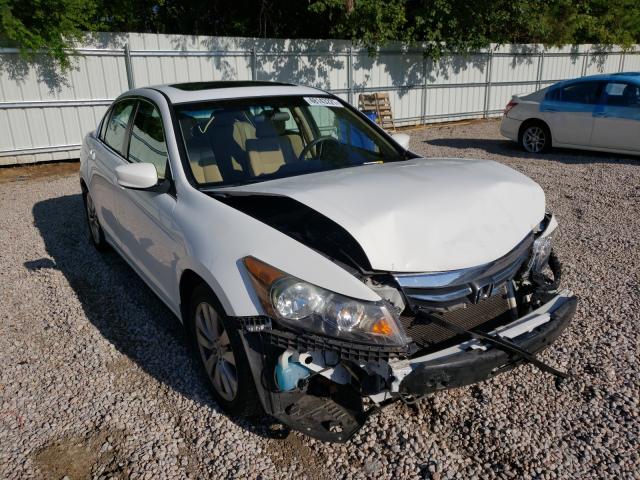 honda accord ex 2012 1hgcp2f79ca216664