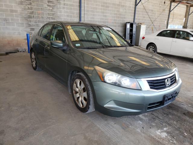 honda accord ex 2010 1hgcp2f7xaa056694