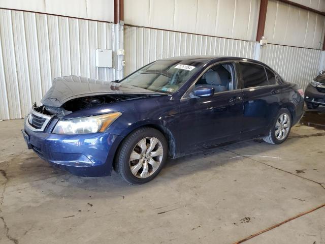 honda accord ex 2010 1hgcp2f7xaa133483