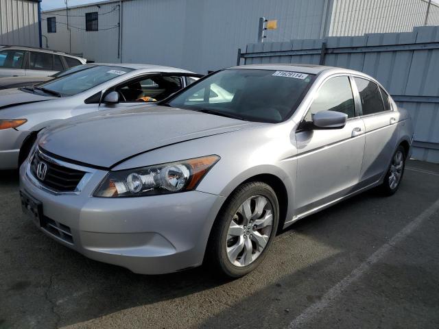 honda accord ex 2010 1hgcp2f7xaa169660