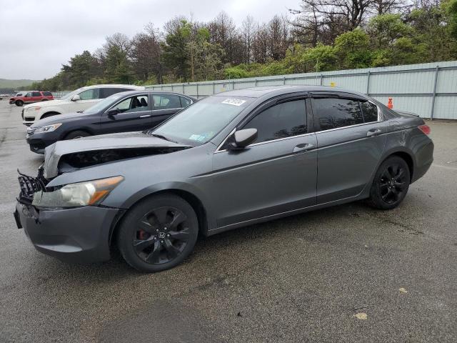 honda accord 2010 1hgcp2f7xaa185390