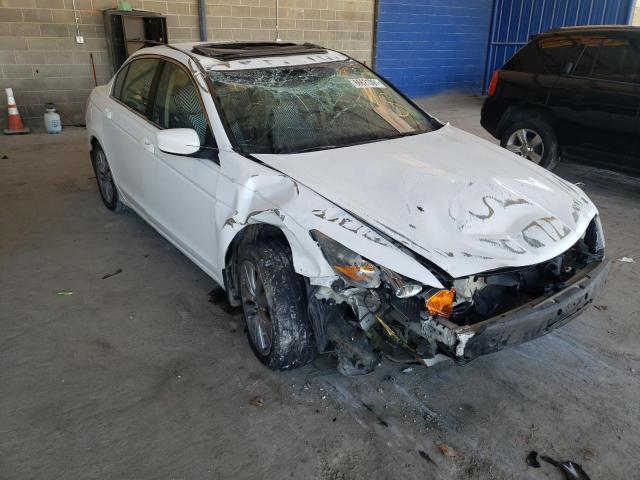 honda accord ex 2011 1hgcp2f7xba005424