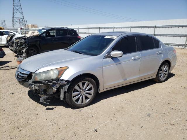 honda accord ex 2011 1hgcp2f7xba049066