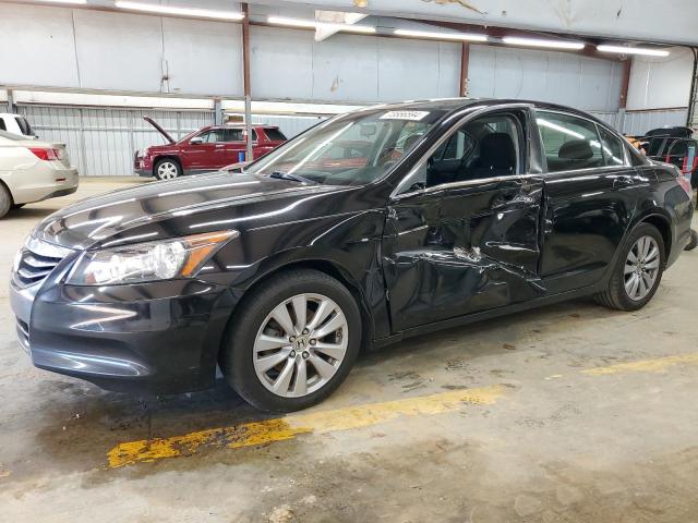 honda accord ex 2011 1hgcp2f7xba053750