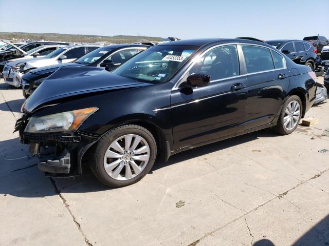 honda accord ex 2011 1hgcp2f7xba082343