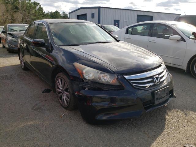 honda accord ex 2012 1hgcp2f7xca185165