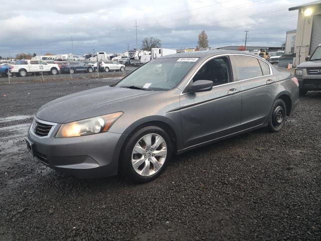 honda accord exl 2010 1hgcp2f80aa002054