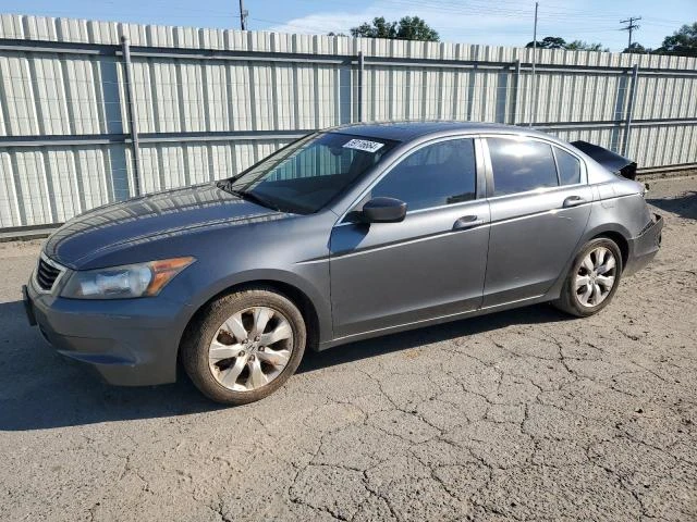 honda accord exl 2010 1hgcp2f80aa095755