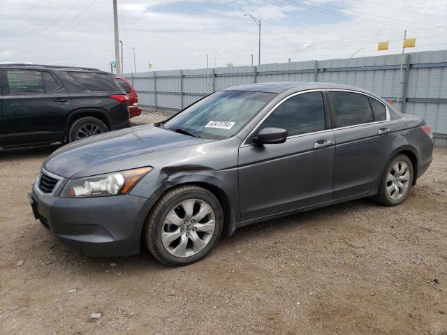 honda accord exl 2010 1hgcp2f80aa139852