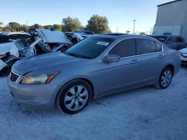 honda accord exl 2010 1hgcp2f80aa157641